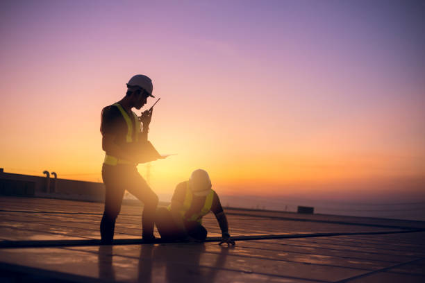 Best Storm Damage Roof Repair  in Leland Grove, IL