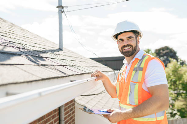 Best Metal Roofing Contractor  in Leland Grove, IL