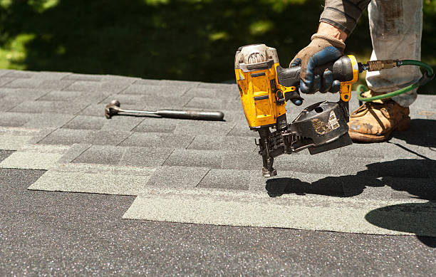 Slate Roofing Contractor in Leland Grove, IL