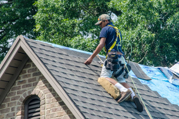 Tile Roofing Contractor in Leland Grove, IL